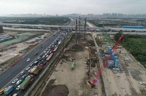 珠海大道最新爆料,全速推进,未来交通枢纽新地标即将崛起 第1张 珠海大道最新爆料,全速推进,未来交通枢纽新地标即将崛起 第1张